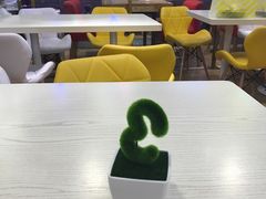 -轻沙拉Fit Salad(珠江新城店)