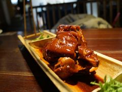 -大牌大·传统杭帮菜(湖滨店)