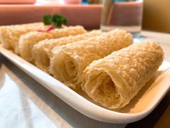 炸响铃-龙鲜会·澳门生鲜火锅(诚品店)