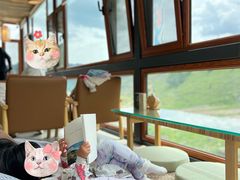 -云座·时光·观景咖啡厅(五爷庙店)