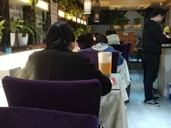 -眷江南之小蓝鲸(王府大街店)