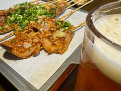 -林二哥宜烤官·宜宾小烧烤