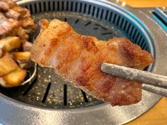 -黄金牧场(明洞总店)