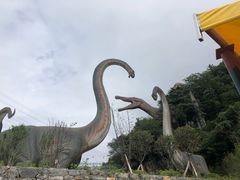 -梦幻奥陶纪景区