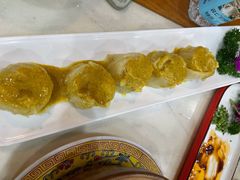 芥末墩儿-砂锅居(西四店)