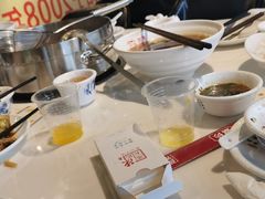 -陈记顺和潮汕牛肉火锅(番禺迎宾大道店)