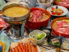 -金马门国际美食百汇(珞喻路店)