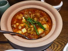 -粗茶淡饭·隐庐私厨(东亭店)