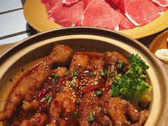 -贰回巷火锅馆(钟楼店)