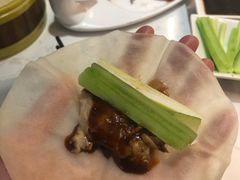 -华馨园北京烤鸭(丽水店)