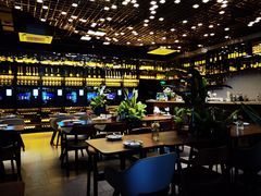 -ibarrel爱杯·bistro&brunch(江宁路店)