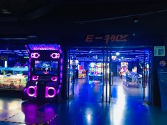 -巴克创奇梦工厂