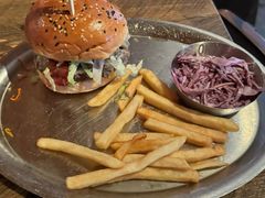 -Q MEX 库迈墨西哥餐吧(三里屯店)