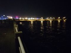 -日照灯塔风景区