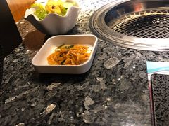 -汉拿山(包河万达店)