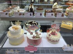 -LOVEGIFT爱礼(八佰伴店)