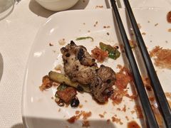 -莆田餐厅PUTIEN(西安万象天地店)