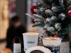 -Seesaw Coffee(苏州中心店)