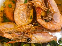 -喜庭海鲜自助(来福士店)