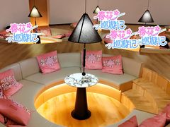 -涨巢·潮玩水疗局