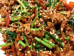 -阿当·小炒牛肉面(人广店)
