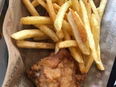 -肯德基(安定门店)