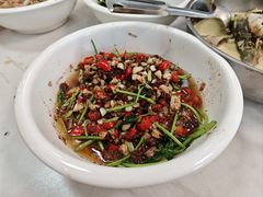 -秀妈厨房(灰汤老店)
