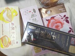 -好利来(桃源店)