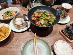-大盐帮川菜馆(长楹天街店)