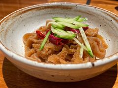 -七色云蔬食(喜邻里店)