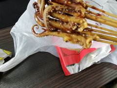 -兄弟鸡排.芋泥香酥鸭(淮海街店)