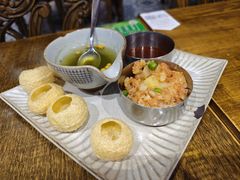 -印度玛咖·鲜熬咖喱(银泰创意城店)