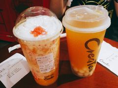 -去茶山(鸿通城店)
