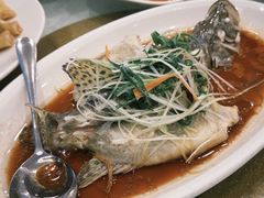 -荔枝楼酒家(员村东璟店)