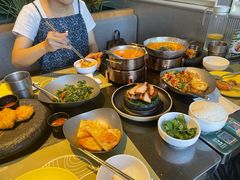 -simply thai天泰(美罗城店)