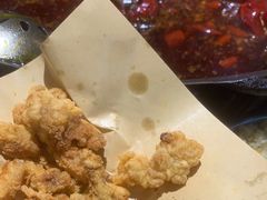 -五里关火锅(牛市口店)