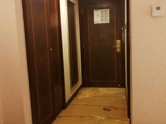 -成都天府丽都喜来登饭店