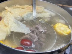 -林记潮牛·牛肉火锅(上马墩店)