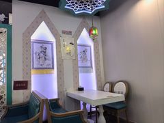 -帕米尔食府(白云观店)