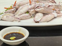 -天天海鲜城·海鲜大排档(新溪店)