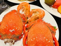 -万达文华酒店·美食汇自助餐厅