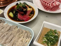 -牛街·马辈儿涮肉(牛街二店)