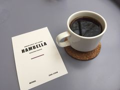 -Onirii Coffee(长乐路店)