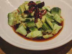 -乔街深夜食堂·台州菜·高压锅生蚝(杭州总店)