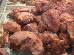 -清真铁志明腊牛羊肉