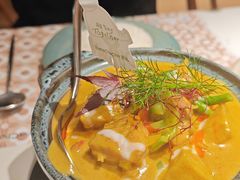 -芭札·Thai泰国餐厅(同和金铂天地店)