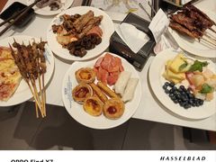 -星伦多自助料理·涮烤一体(奉贤龙湖天街店)