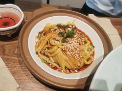 川南凉粉-大盐帮川菜馆(长楹天街店)