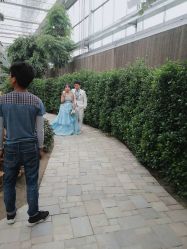 点击看大图 -唯一视觉婚纱摄影(李家村店)