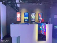 -棂笼·深度沉浸密室(武汉旗舰店)